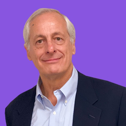 Bill Reichert