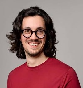 Gianluca Mauro